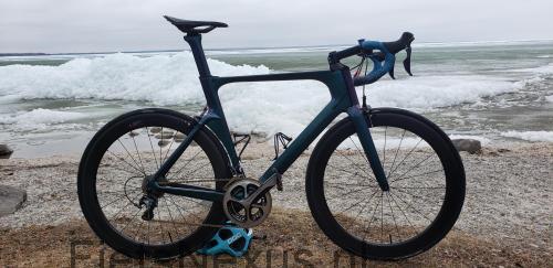 Dengfu R06 specificaties